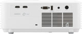 Viewsonic LS711HD Videoproyector 4000 lúmenes ANSI 1080p (1920x1080) Laser