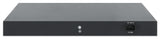 Intellinet Commutateur réseau (switch) Gigabit Ethernet PoE+ 24 ports administrable via le Web avec 4 ports combo Base-T