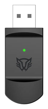 ACTECK Diadema Gaming HS808, 3.5 mm, Sonido Estéreo, Ligera