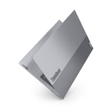 Lenovo ThinkBook 16 G6 IRL Laptop Arctic Grey Portátil Gris Concha