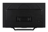 Hisense Class U7 Televisor 139,7 cm (55") 3840 x 2160 Pixeles 4K Ultra HD Mini LED ULED Smart TV Wifi Negro