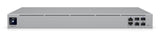 Ubiquiti EFG pasarel y controlador 10, 100, 1000, 2500 Mbit/s
