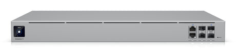 Ubiquiti EFG pasarel y controlador 10, 100, 1000, 2500 Mbit/s