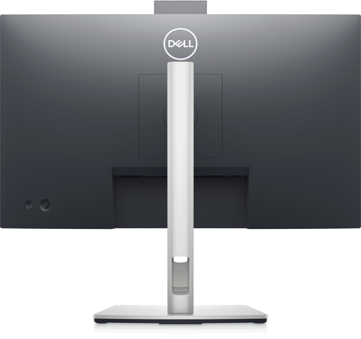 DELL C Series Monitor para videoconferencias Dell C2423H de 24" Monitor 60,5 cm (23.8") 1920 x 1080 Pixeles Full HD LED Negro