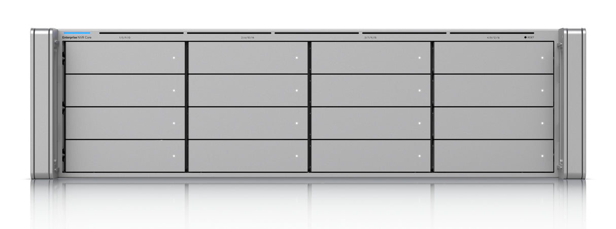 Ubiquiti ENVR-Core 3U Gris