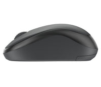 R-Go Tools M240 Silent Ratones Oficina RF Wireless + Bluetooth Ambidextro