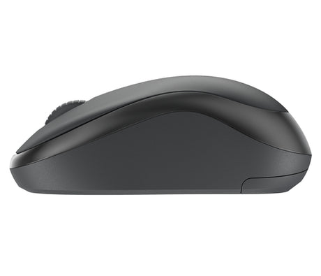 R-Go Tools M240 Silent Ratones Oficina RF Wireless + Bluetooth Ambidextro
