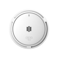 Dahua Technology DHI-HY-SA40A detectores de humo Detector fotoeléctrico de reflexión Alámbrico Blanco Si