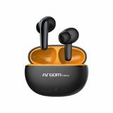 ArgomTech SkeiPods E20 Auriculares True Wireless Stereo (TWS) Intra auditivo Llamadas/Música/Deportes/Diario Bluetooth N