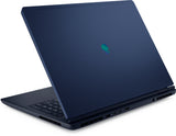 DELL AC16250 Ordenadores portátiles Portátil Negro 40,6 cm