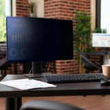 StarTech.com Filtro de Privacidad 16:10 para Monitor de 24" - Colgante - Protector Acrílico de Pantalla - Ángulo de