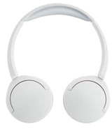 Panasonic RB-HF630BE-W audífono y auriculare Auriculares Inalámbrico Diadema Llamadas/Música/Deportes/Diario Bluetooth B