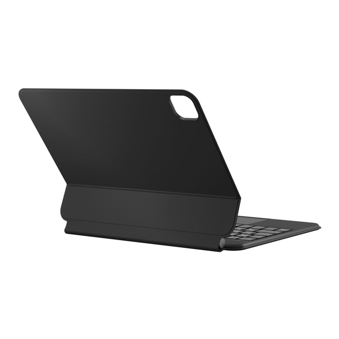 FUNDA CON TECLADO PRO Y SOPORTE