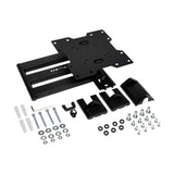 Tripp Lite DWM1742MA Soporte de Pared Articulado Giratorio / Inclinable con Brazos para TV y Monitores de 17" a 42&