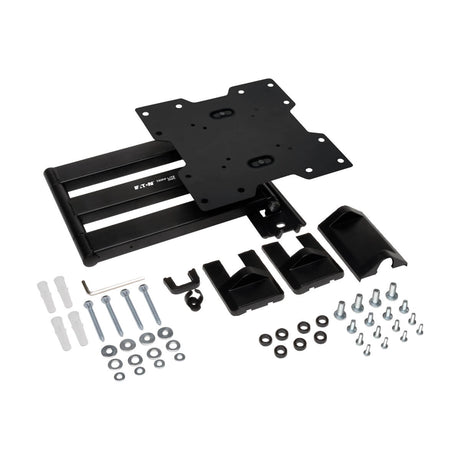 Tripp Lite DWM1742MA Soporte de Pared Articulado Giratorio / Inclinable con Brazos para TV y Monitores de 17" a 42&