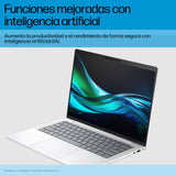HP EliteBook 1040 G11 Intel Core Ultra 7 155H Computadora portátil 35.6 cm (14") 2.8K 32 GB LPDDR5x-SDRAM 1 TB SSD Wi-Fi 6E (802.11ax) Windows 11