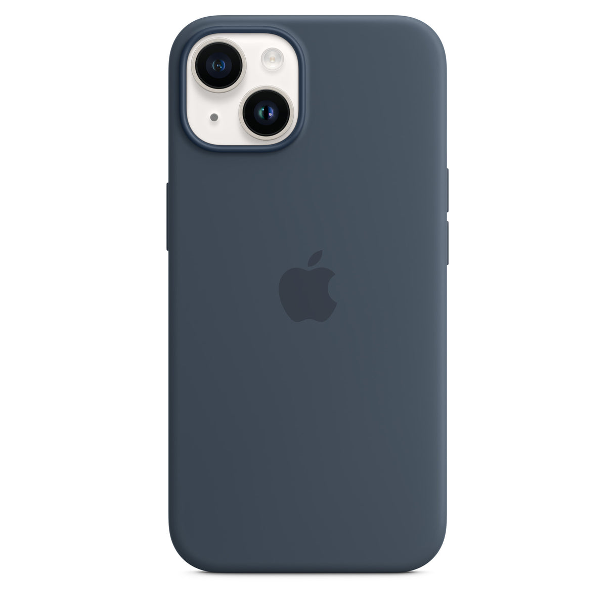 Apple MW5T3ZM/A carcasa para celulares 15.5 cm (6.1") Funda Marina, iPhone 14