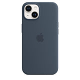 Apple MW5T3ZM/A carcasa para celulares 15.5 cm (6.1") Funda Marina, iPhone 14