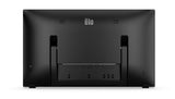 Elo Touch Solutions E511214 monitor de computadora 54.6 cm (21.5") 1920 x 1080 Pixeles 4K Ultra HD LCD Pantalla táctil N