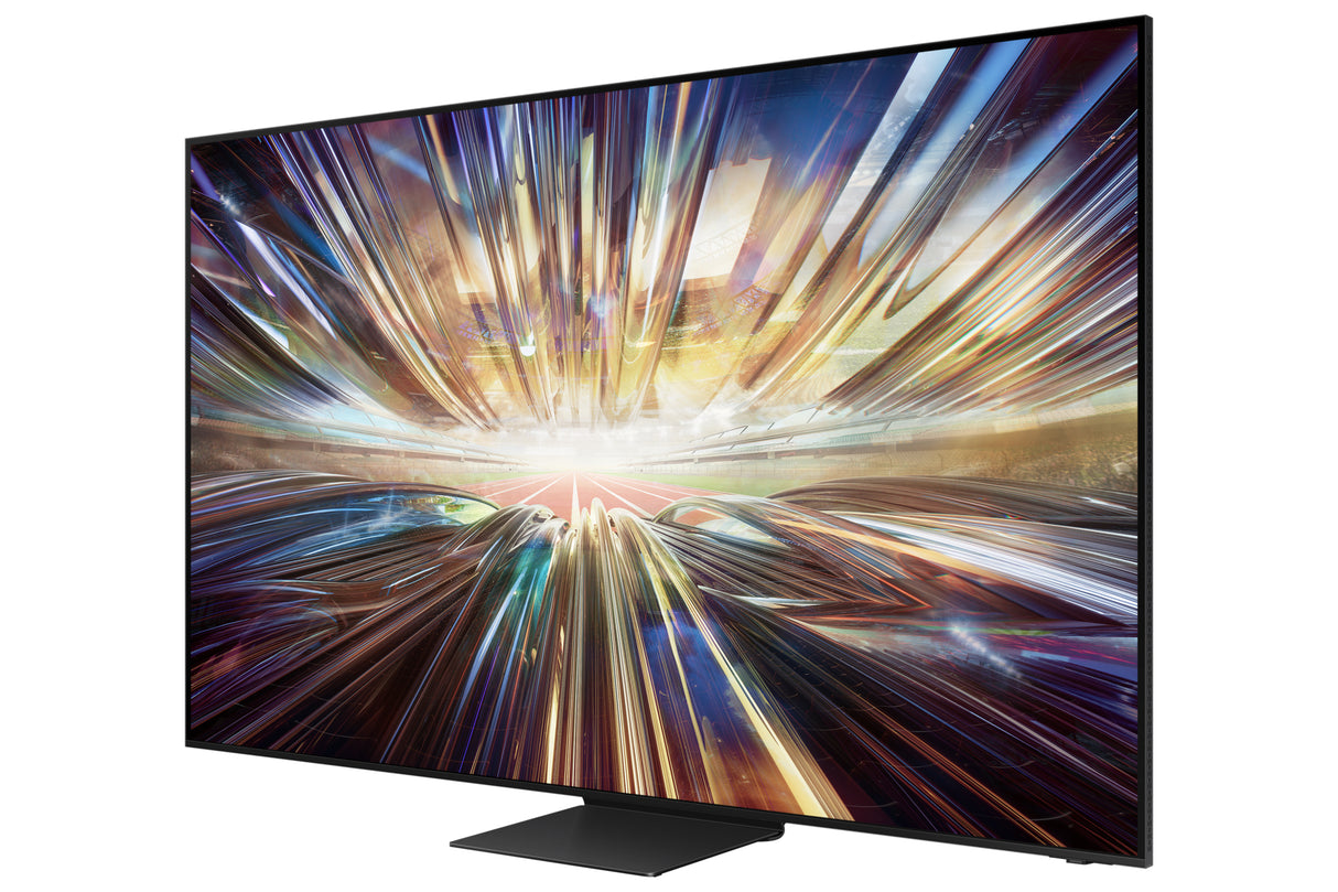 Samsung Series 8 QN75QN800DFXZX Televisor 190,5 cm (75") 7680 x 4320 Pixeles 8K Ultra HD Neo QLED Smart TV Wifi Negro