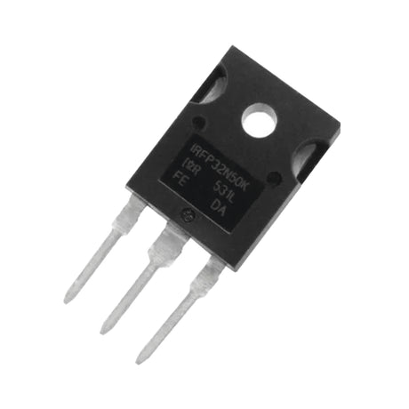 Syscom IRFP-32N-50KPBF transistore 500 V 32 A MOSFET