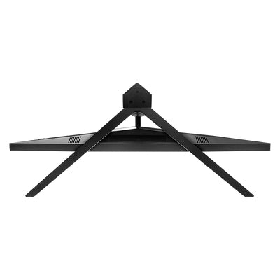 Balam Rush BR-942973 pantalla para PC 68,6 cm (27") 1920 x 1080 Pixeles Full HD LED Negro