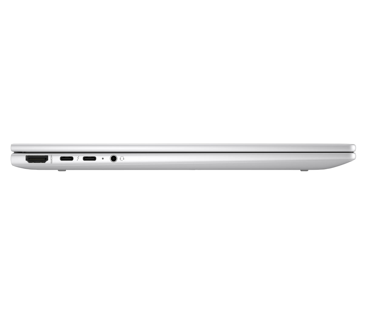 HP Elite x360 1040 14 inch G11 2-in-1 Notebook PC Intel Core Ultra 7 155H Híbrido (2-en-1) 35.6 cm (14") Pantalla táctil WUXGA 32 GB LPDDR5x-SDRAM