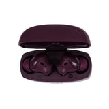 STF ST-E67033 audífono y auriculare Auriculares Inalámbrico Intra auditivo Llamadas/Música/Deportes/Diario USB Tipo C Bl