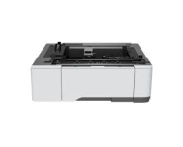 Lexmark 50M7550 bandeja o alimentador Bandeja de papel 550 hojas, CX635adwe, CS632dwe, CX532adwe
