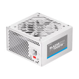 Fuente de Poder ACTECK Blazar Evo FT700EW ATX 700W / 1x20+4 pin + 1xEps 4+ pin 4 + 2xPcie 6+2 pin + 3xSata + 2xMolex 4 p