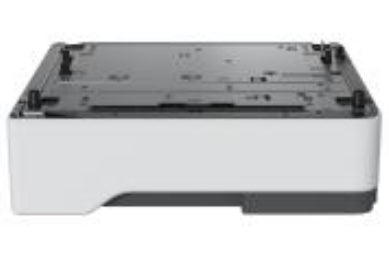 Lexmark 38S3110 Repuesto y accesorio para impresora/escáner Bandeja 1 pieza(s), Gris