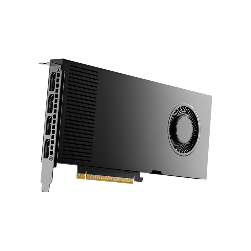 TARJETA DE VIDEO PNY QUADRO RTX4000 ADA 20GB GDDR6 VCNRTX4000ADA-PB