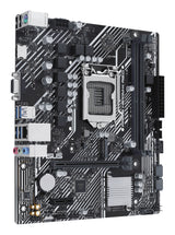 ASUS PRIME H510M-K R2.0 placas base Intel LGA 1200 (Socket H5) DDR4-SDRAM 2