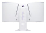 LG 39GX90SA-W Monitor 99,1 cm (39") 3440 x 1440 Pixeles Wide Quad HD OLED Blanco