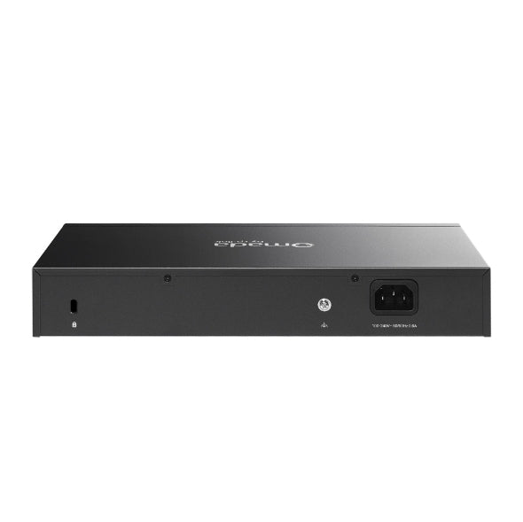 TP-Link Omada OC300 pasarelas y controladores Negro 1U Si Si