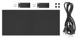 SWITCH INTELLINET GB 16 PTOS 19" Y DESKTOP METAL