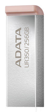 ADATA UR350 Unidades flash USB 256 GB USB tipo A Sin tapa