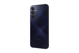 Samsung Galaxy SM-A155M teléfonos inteligentes 16,5 cm (6.5") Plana Super AMOLED AMOLED