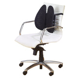 Kensington Respaldo SmartFit Conform soportes lumbares para respaldos Negro
