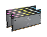 Corsair Dominator Titanium módulo de memoria 32 GB 2 x 16 GB DDR5 288-pin DIMM, 6000 MHz
