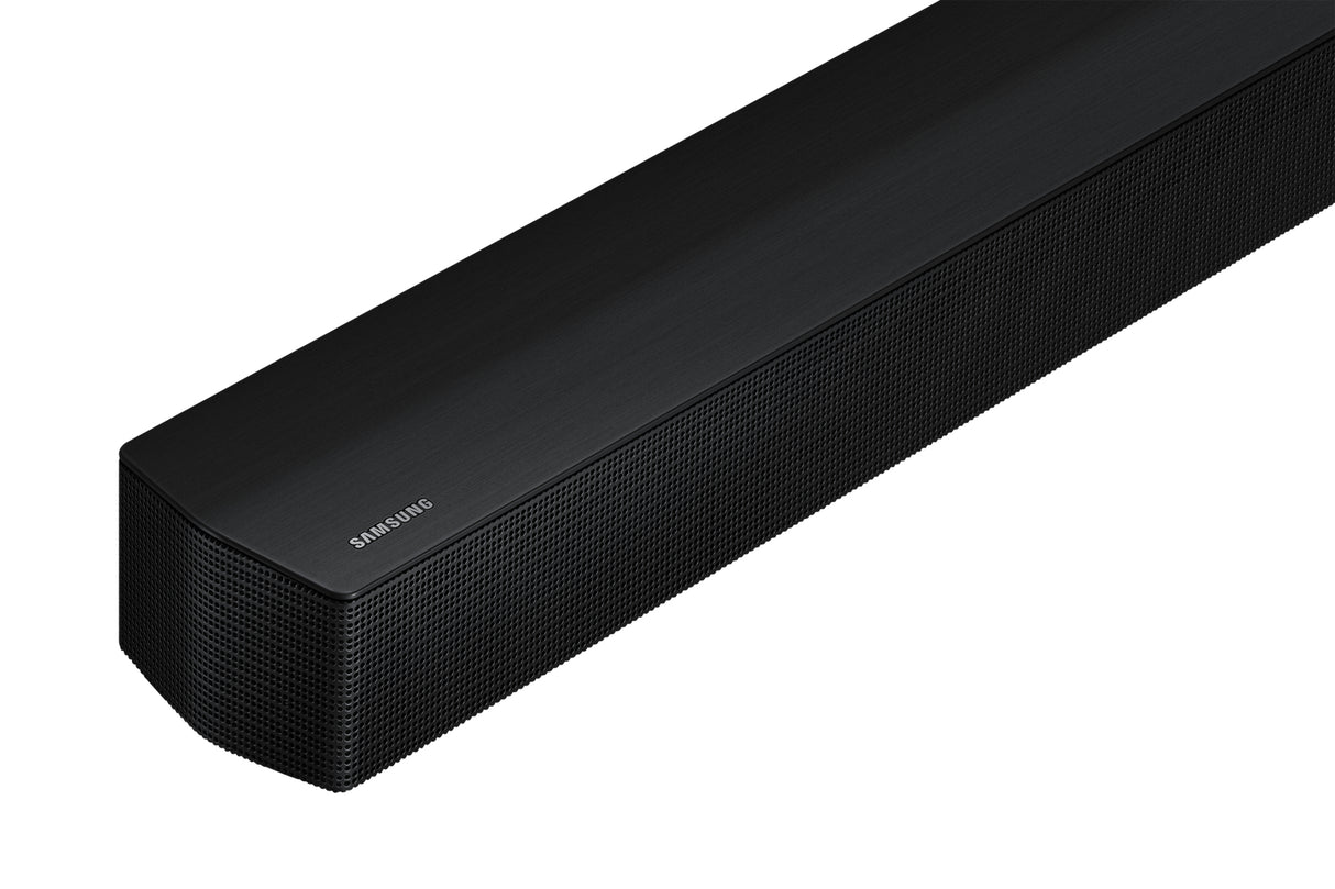 Samsung HW-B650D altavoces soundbar 3.1 canales DTS Virtual:X, DTS-HD Master Audio Si Si