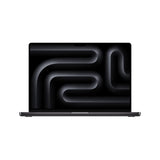Apple MacBook Pro Apple M M4 Pro Computadora portátil 41.1 cm (16.2") 48 GB 512 GB SSD Wi-Fi 6E (802.11ax) macOS Sequoia