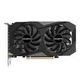 GIGABYTE GeForce RTX 3050 WINDFORCE OC 6G tarjetas gráficas Si 2304 NVIDIA GeForce RTX 3050