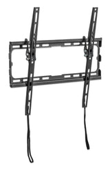 Manhattan Soporte de pared para TV/monitores (Inclinable), pantallas 32"–55", Compatibilidad VESA: d