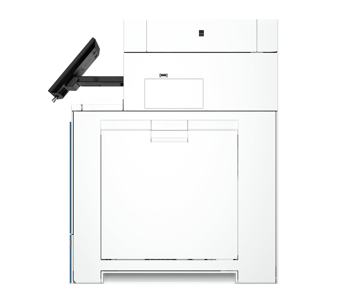 IMPRESORA MULTIFUNCIONAL HP COLOR LASERJET ENTERPRISE MFP 5800DN