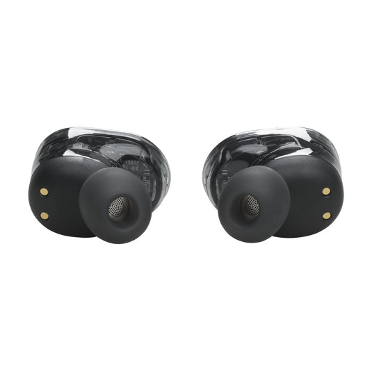 JBL Tune Buds 2 Ghost Edition Auriculares Auriculares Dentro de oído Llamadas/Música Binaural