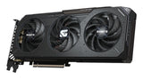 GIGABYTE Radeon RX 9060 XT GAMING OC 8G Tarjeta Gráfica - 8GB GDDR6, 128bit, PCI-E 5.0, 3320 MHz Frecuencia del núcleo, 2 x DisplayPort, 1 x HDMI, GV-R9060XTGAMING OC-8GD tarjetas gráficas AMD Radeon RX 9060 XT 3320 MHz 2780 MHz