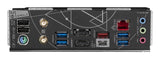 GIGABYTE Z790 EAGLE AX Placa base - Soporta CPUs Intel Core de 14ª generación, VRM digital de 12+1+1 fases, hasta 7600MHz DDR5 (OC), 3xPCIe 4.0 M.2, Wi-Fi 6E, LAN de 2.5GbE, USB 3.2 Gen 2 placas base Intel LGA 1700 1 LGA 1700