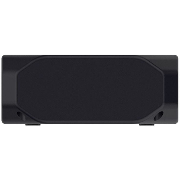 Hyundai HMB8M01 Intel® Core™ i3 i3-10110U 8 GB DDR-SDRAM 256 GB SSD Windows 10 Pro Mini PC Negro, 2.1 GHz