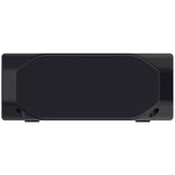 Hyundai HMB8M01 Intel® Core™ i3 i3-10110U 8 GB DDR-SDRAM 256 GB SSD Windows 10 Pro Mini PC Negro, 2.1 GHz